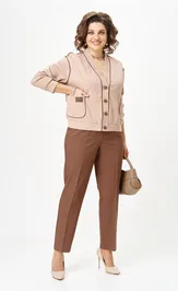 Suit Aira Style 24248