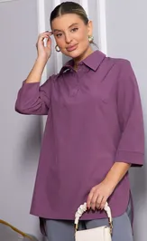 Блузка LT Collection Б14465-3М