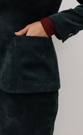 Suit Мода Юрс 26-3009-mor