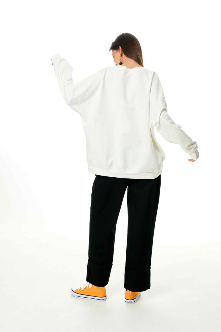 Jumper Elletto Life #3633