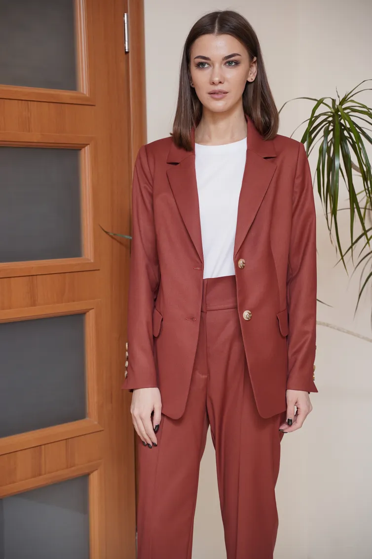 Suit Fantazia Mod #3866
