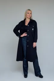 Sweter Avila #0879 chern