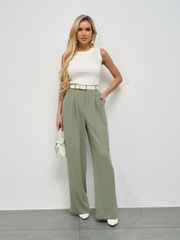 Trousers Jetty #ShYu160-12
