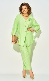 Suit Лилиана 1450n yabloko