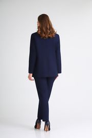 Suit Ivelta plus #2946 sin