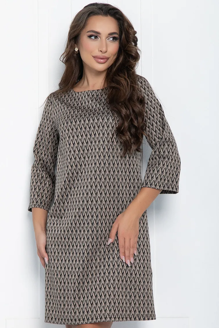 Sukienka LT Collection #P11019
