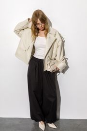 Куртка Pirs арт. 6771 светло-бежевый