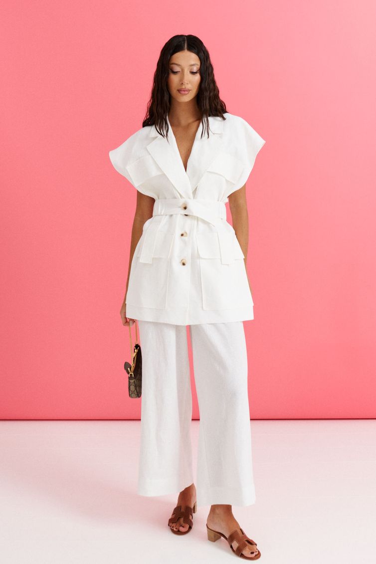 Waistcoat ANNETE #A5303