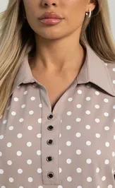 Блуза LT Collection Б16210-18М