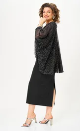 Sukienka Michel Chic 2202