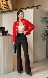 Żakiet Aura chic life 1153. 176