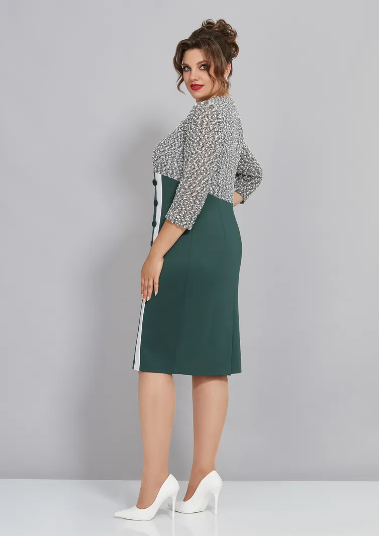 Sukienka Mira Fashion #5458