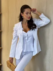 Żakiet Aura chic life #1148 170