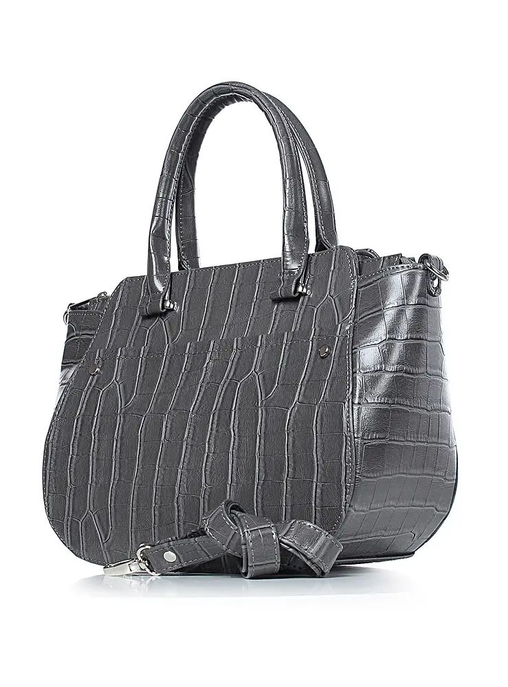 Сумки Galanteya арт. 25с2967к45 серый т.