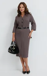 Dress Твой имидж 2261