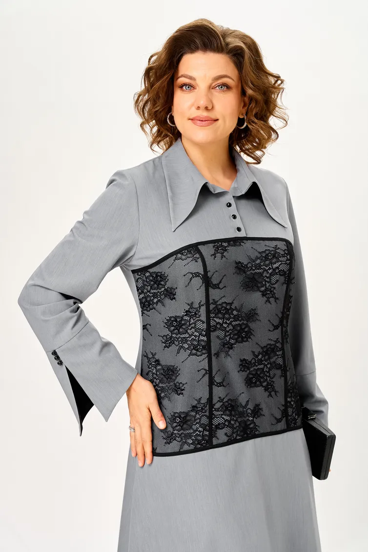 Sukienka LS #26323