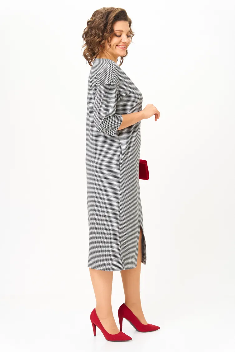 Dress Michel Chic #2190 chern