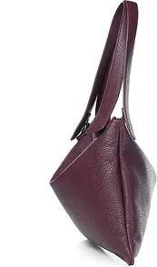 Torba Galanteya #25s3543k45 bordo