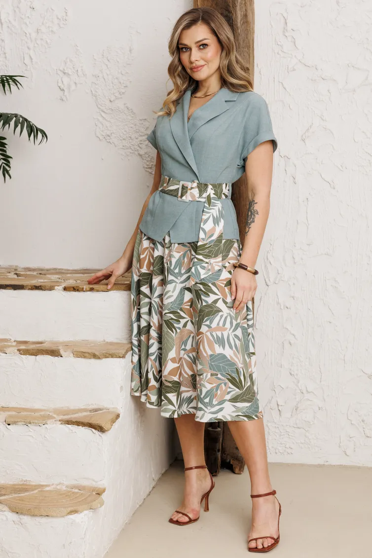 Set Moda Urs #26-2641