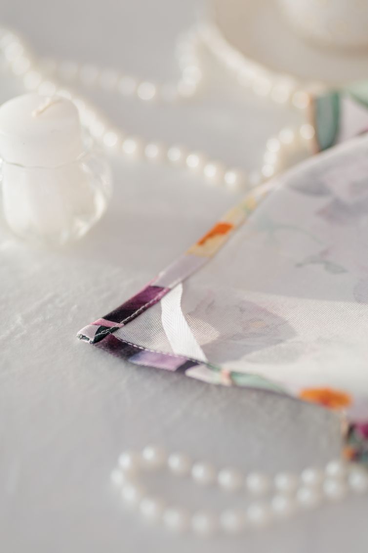 Кухонный текстиль Listelle арт. 419403 полотенце 2 штуки, размер полотенца 45х65 см