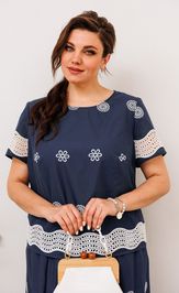 Костюм ROMANOVICH 2-2676