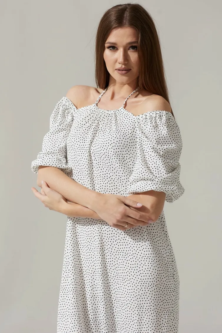 Sukienka Faufilure #S1456