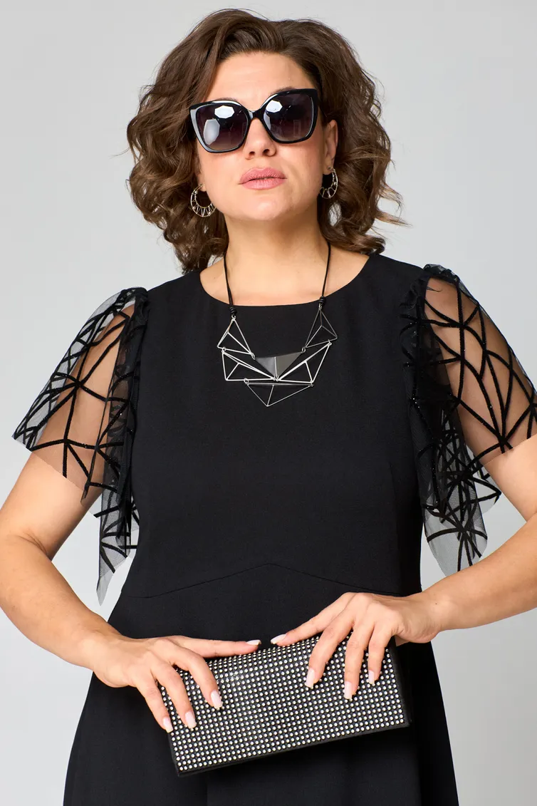 Платье EVA GRANT арт. 7225А