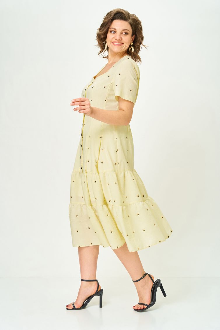 Dress Orhideja Lux #1668