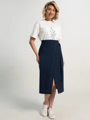Spódnica LT Collection #Yu14206-19M