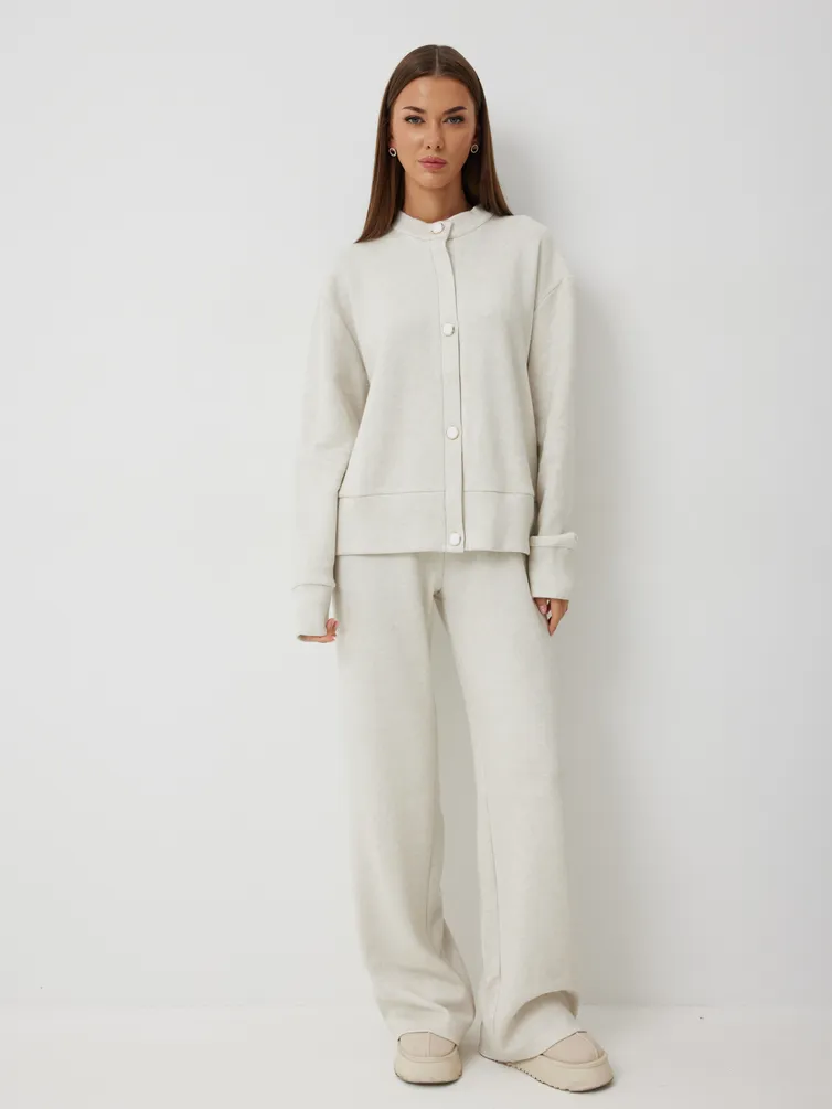 Комплект V&N fashion арт. 1026 бежевый