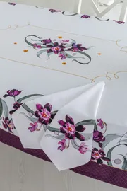 Kitchen textiles Listelle #619401 37x37 sm, 4 sht