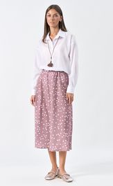 Юбка Art Ribbon М3535Y_1