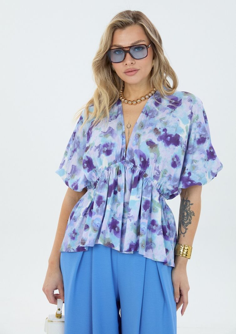 Set LM project #K 8187 anyutiny glazki