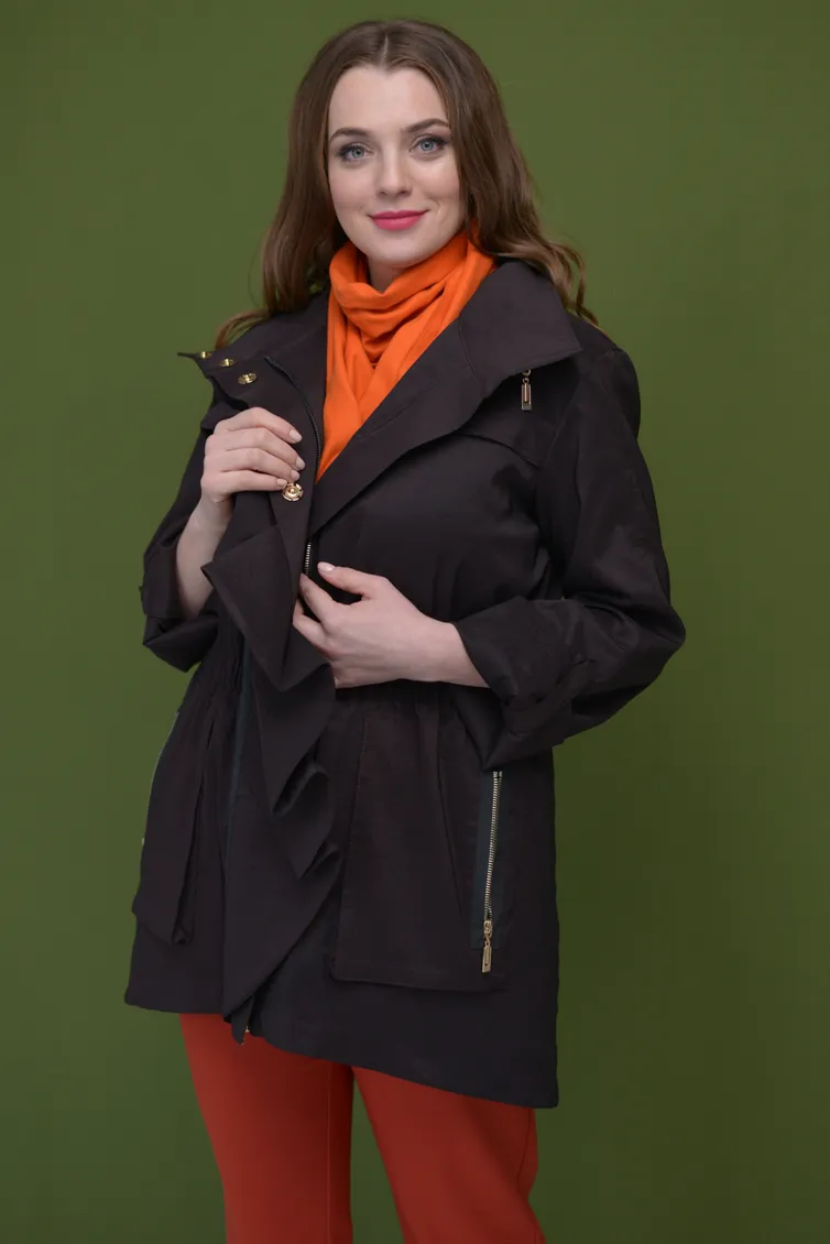 Куртка URS арт. 17-745-3