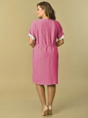 Sukienka Lady Style Classic #1974/1