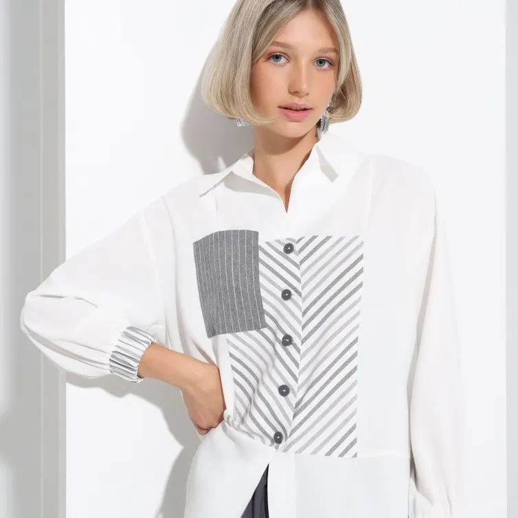 Koszula CHARUTTI #Originalnoe chudo (elegant)