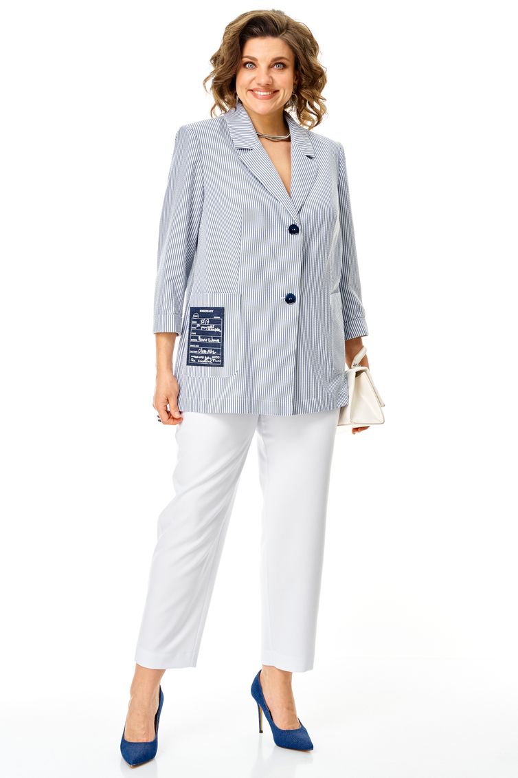 Set Karina Delux #M-1444