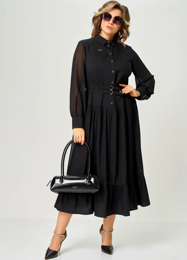 Sukienka EVA GRANT #7347