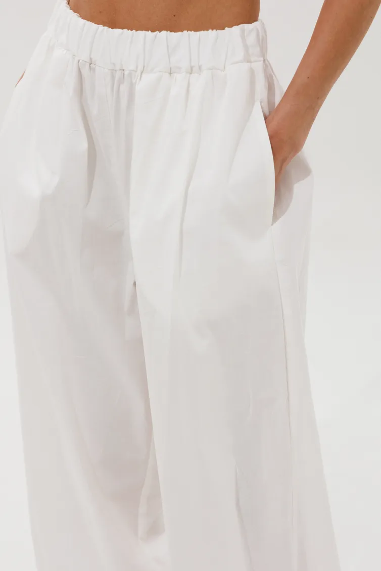 Zestaw V&N fashion #1162_belyj