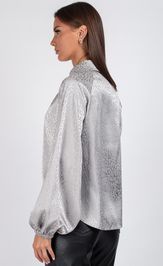 Blouse VIZAVI 742 seryj