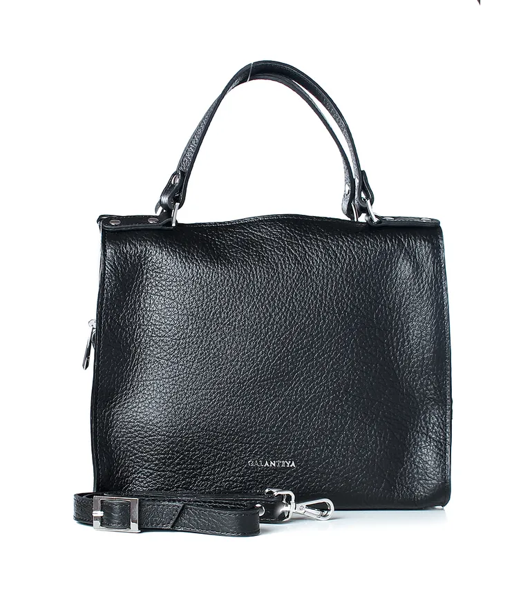 Torba Galanteya #22s915k45 chernyj