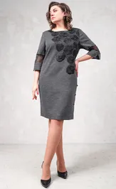 Dress Avanti 01282-3