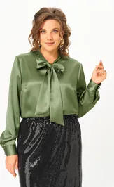 Blouse ANDINA CITY 5042-25