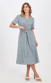 Платье BAZALINI 5034