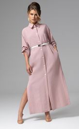 Платье CHARUTTI В правильном настроении (с ремешком)