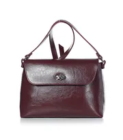 Torba Galanteya #23s847k45 bordo
