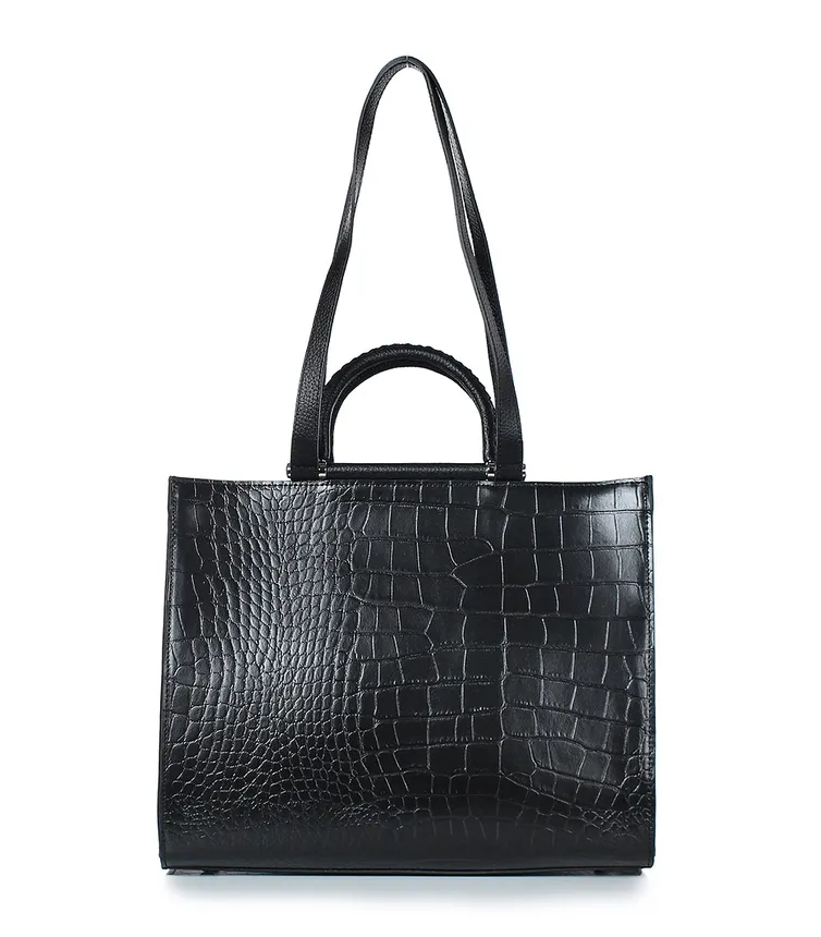 Torba Galanteya #23s940k45 chernyj