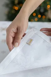 Кухонный текстиль Listelle 520912 165х250 см