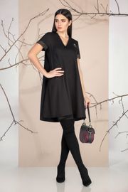 Dress Ivelta plus #1661