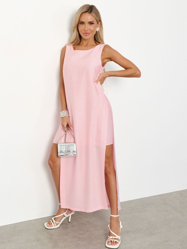 Sukienka Jetty #475-6